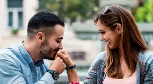 8 начина да поддържате интереса на един мъж към вас