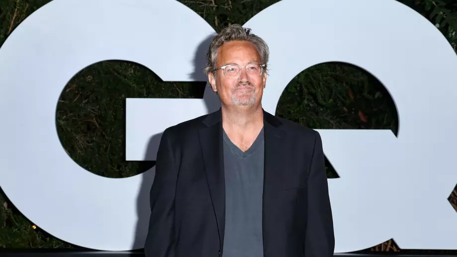 Ето кой ще наследи богатството на Матю Пери (СНИМКА)