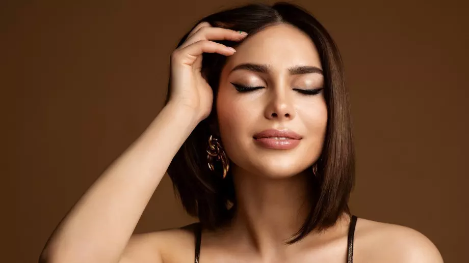 Грим тенденции, които ще са хит през пролет 2024 (СНИМКИ)