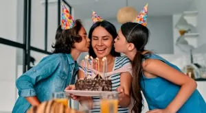 Пожелания за рожден ден на майка