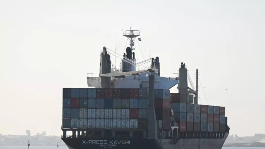 Ефект от кризата в Червено море: Задава ли се скок на цените в Европа? 