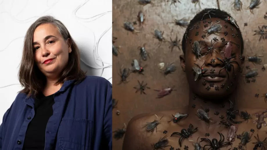 Популярната фотографка Кристина де Мидел идва в България