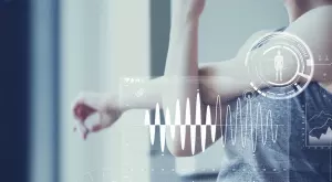 Акциите на компаниите за изкуствен интелект скочиха рязко