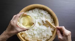 3 невероятни ползи за здравето от оризовия оцет