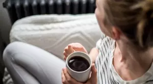 Защо да пиете кафе с джинджифил