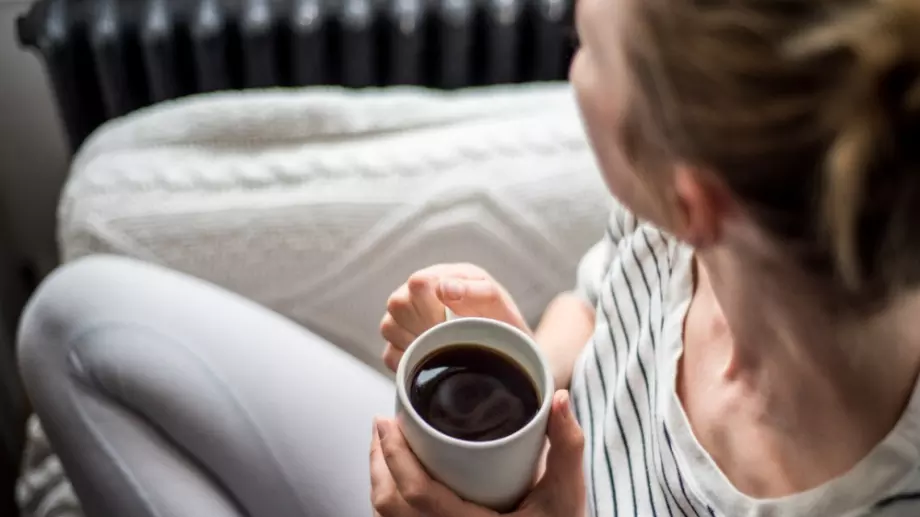 Защо да пиете кафе с джинджифил