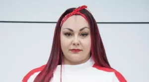 Помните ли Виктория от Hell’s Kitchen? Няма да я познаете! (СНИМКИ)