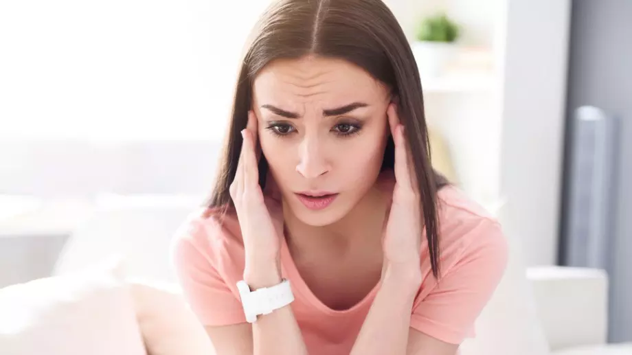 Как да спрете да премисляте, след като са ви изневерили