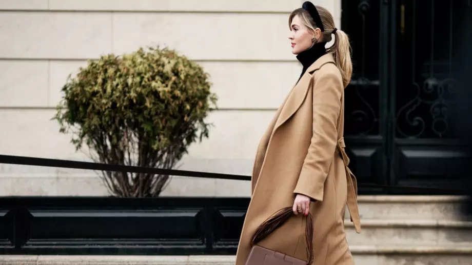 4 връхни дрехи, в които да инвестирате за топла и стилна зима (СНИМКИ)