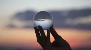 Най-мъдрата притча за доверието