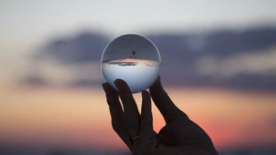 Най-мъдрата притча за доверието