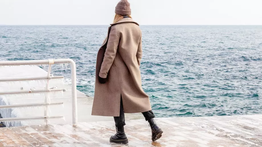 5 стилни начина да носите масивни “chunky” ботуши тази зима