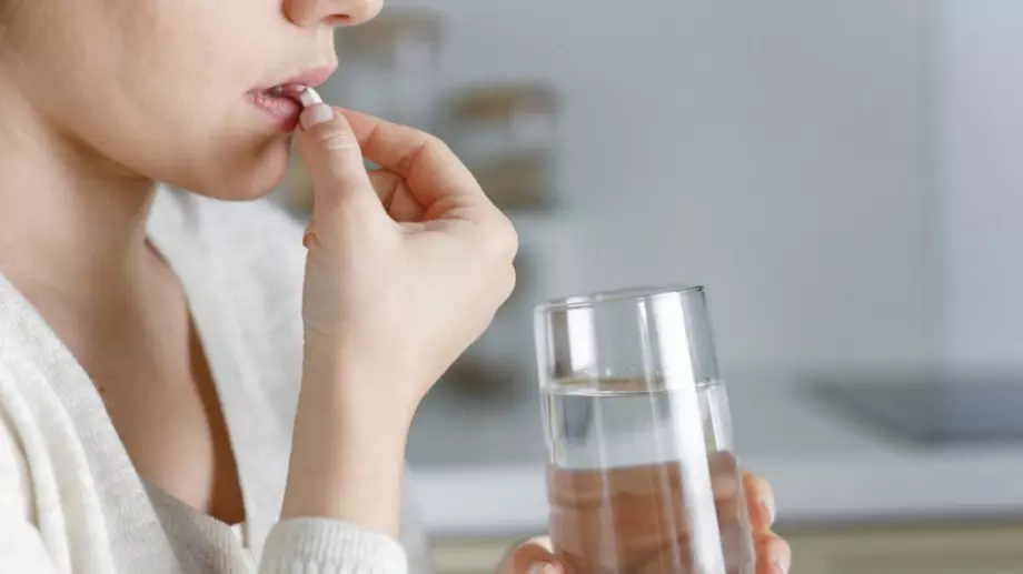 7 причини жените след 30 години да приемат магнезий