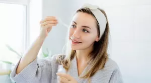 Масло от сквалан - подобрява кожната бариера и хидратация