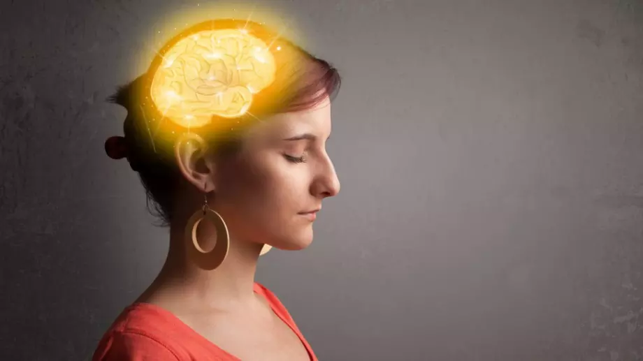 Най-важната задача на мозъка НЕ е да мисли, а да...