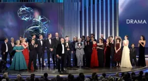 "Наследници" и "Мечката" с най-много отличия "Еми" (СНИМКИ)