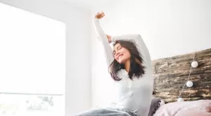 7 лесни сутрешни рутини, които ще ви направят силни и продуктивни