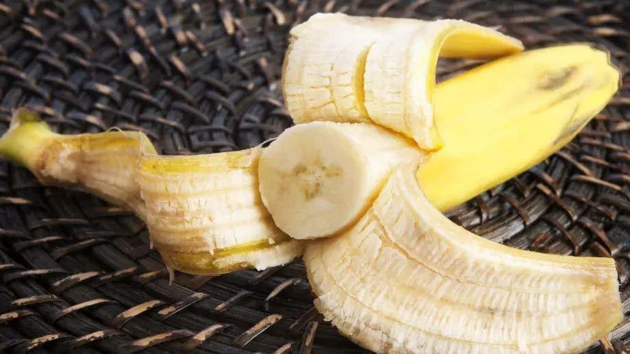 Чай от бананова кора: Ползи и начин на приготвяне