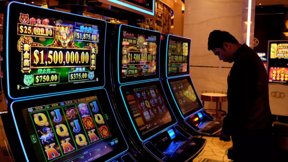 BGaming засилва присъствието си  в Румъния с Уинбет