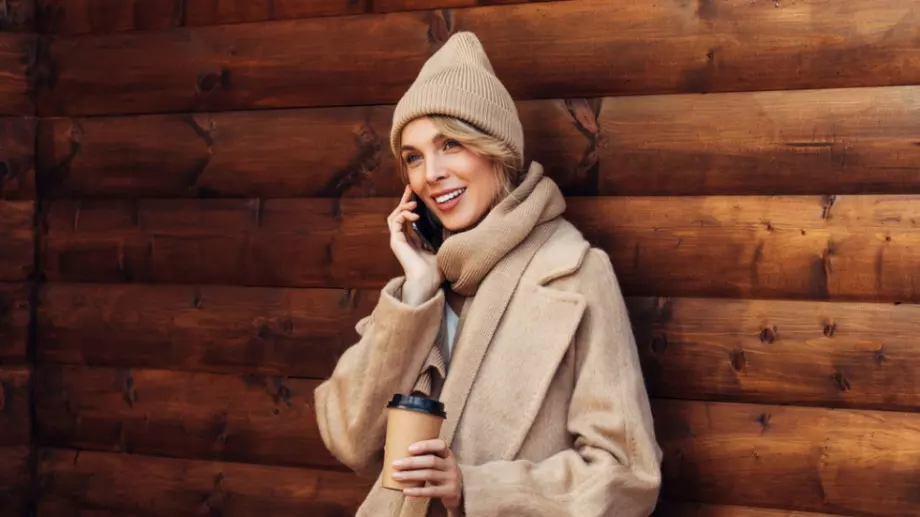 Виц на деня: Обаждам се да ти кажа