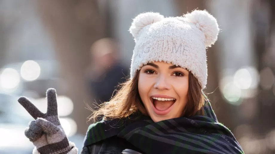 Виц за добро утро: Мамо, ангелите летят ли