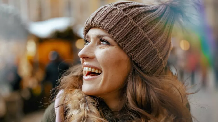 Виц за добро утро: Е, мога да ви поздравя!