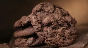 Здравословни кето сладки с авокадо