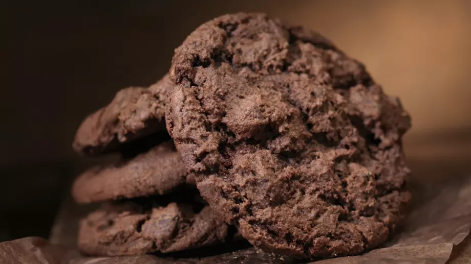 Здравословни кето сладки с авокадо