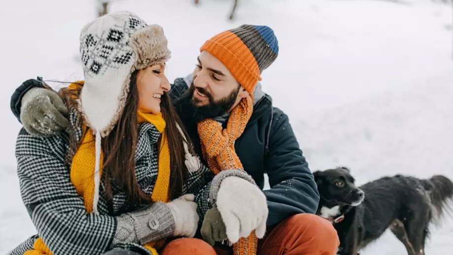 Любовно пожелание за 18 януари 2024 според зодията