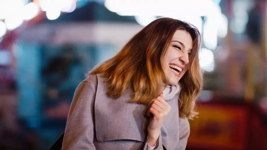 Виц на деня: Жена ми каза