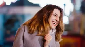 Виц на деня: Питонът срещнал заека