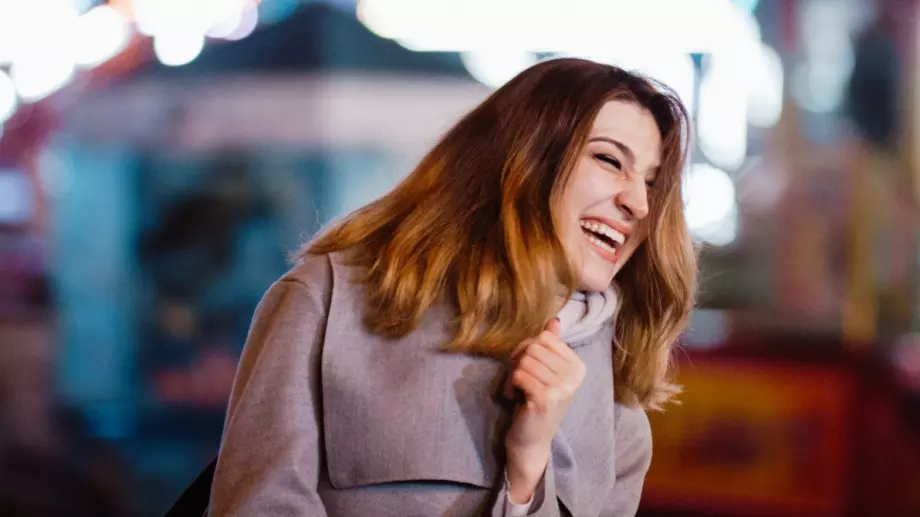 Виц на деня: Тате, защо си сам?