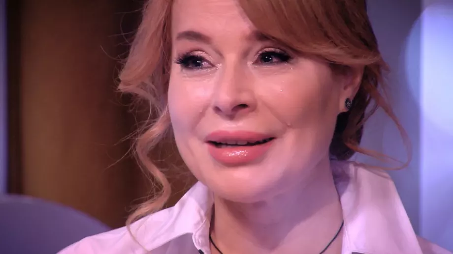 Мира Добрева разкри истината за отношенията с мъжа ѝ (ВИДЕО)