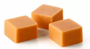 Сладко лакомство: Карамелени бонбони