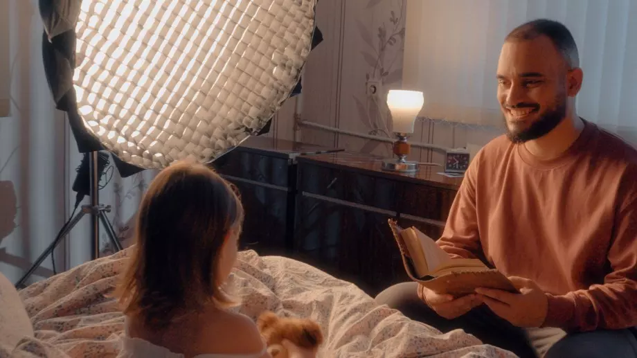 Лъчо от СкандаУ се завръща с ново соло парче (ВИДЕО)