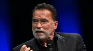 Арнолд Шварценегер е претърпял сърдечна операция (СНИМКА)