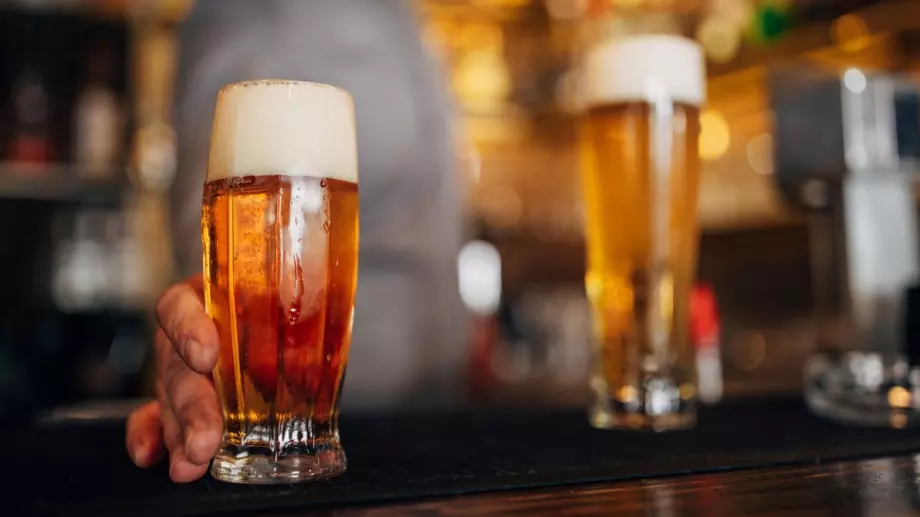 Германците вече пият все по-малко бира