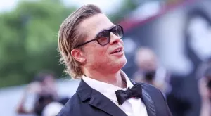 Преди славата: Брад Пит не е обичал да се къпе