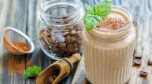 Идея за закуска: Смути с кафе (3 рецепти)