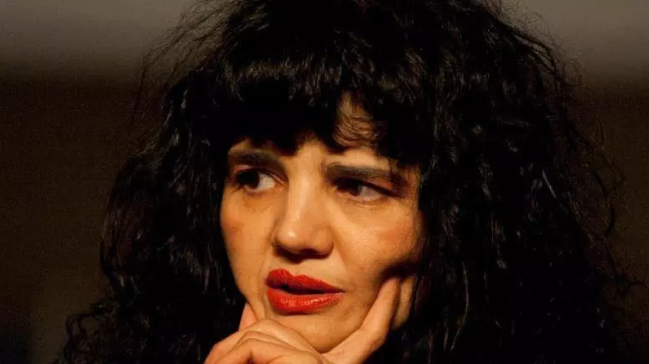 Лилия Абаджиева: Актьорите сме предназначени да изследваме човека между божественото и демоничното