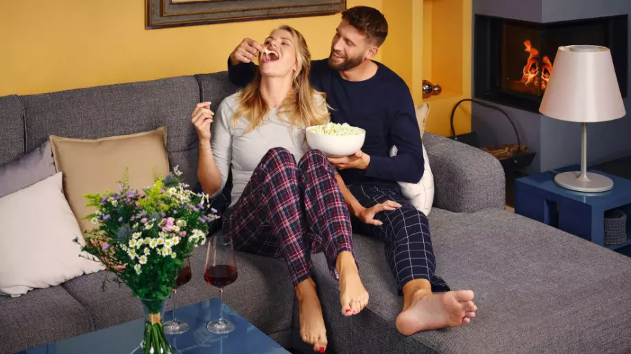 Меки романтични подаръци за него и нея