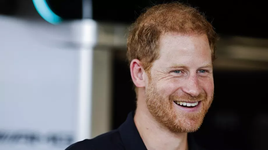 Окончателно: Принц Хари уреди дело срещу таблоид