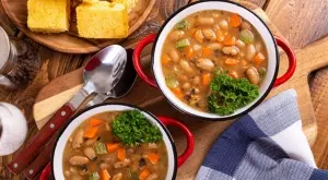 Изследване: Боб, ориз и картофи водят до отслабване