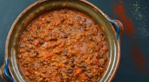 Не сте яли по-вкусен боб в гювеч