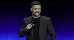 Джъстин Тимбърлейк със соло парче за първи път от 6 години (ВИДЕО) 