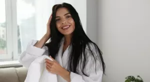 Ето защо да миете косата си с кафе