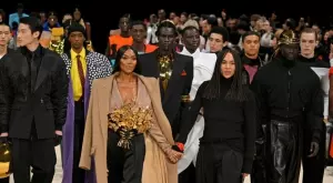 Започва делото за кражба на колекцията на Balmain