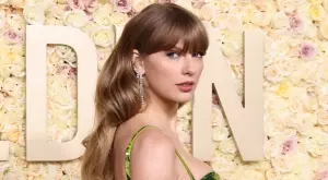 Aрестуваха мъж, опитал се да влезе в къщата на Тейлър Суифт