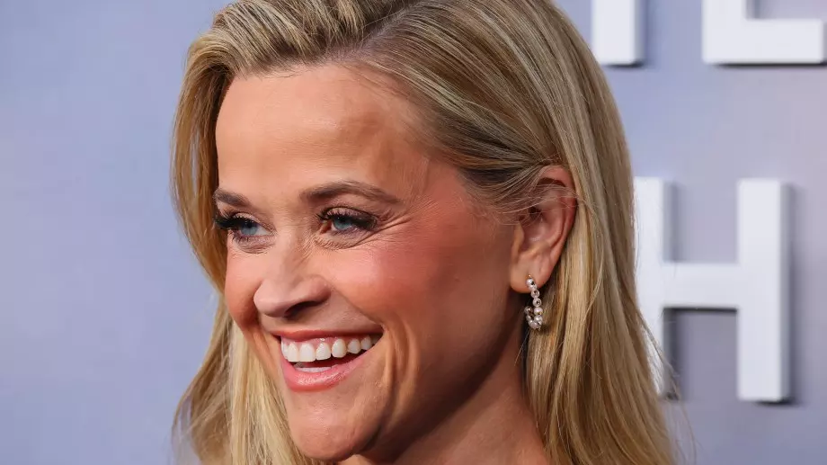 Рийз Уидърспун шокира феновете си с това, което изяде (ВИДЕO)