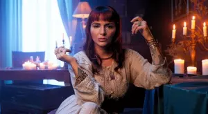 В магическия свят на Рут Колева  (ВИДЕО)